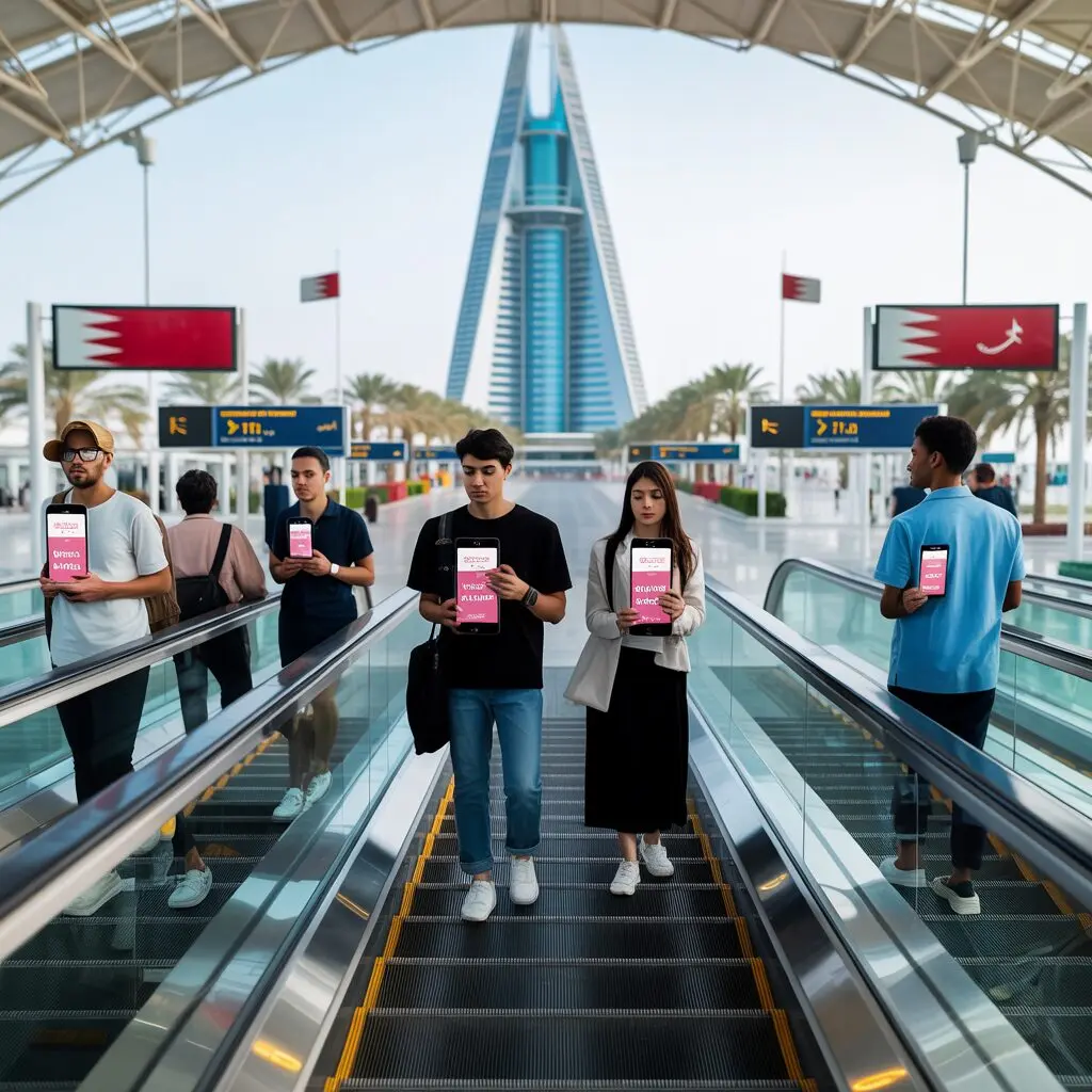 What Is the Bahrain eVisa? Complete Explanation 2026